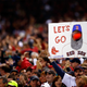 Illustration for article titled 5 Most Passionate Fan Bases In The World Of Sports